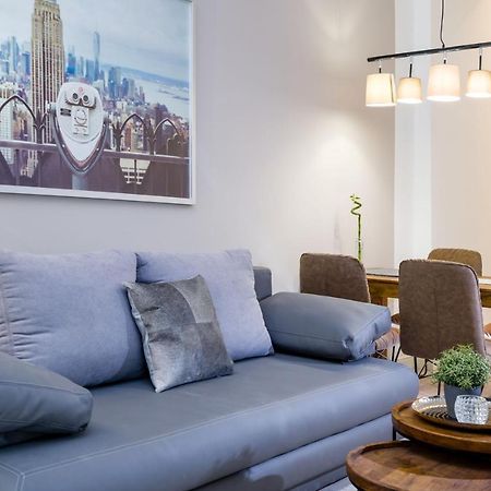 The Lohmeyerstr Vh Links, 2 Bedroom Up To 5 People برلين المظهر الخارجي الصورة