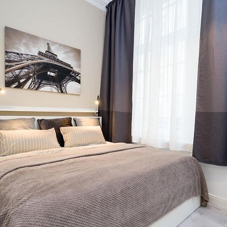 The Lohmeyerstr Vh Links, 2 Bedroom Up To 5 People برلين المظهر الخارجي الصورة