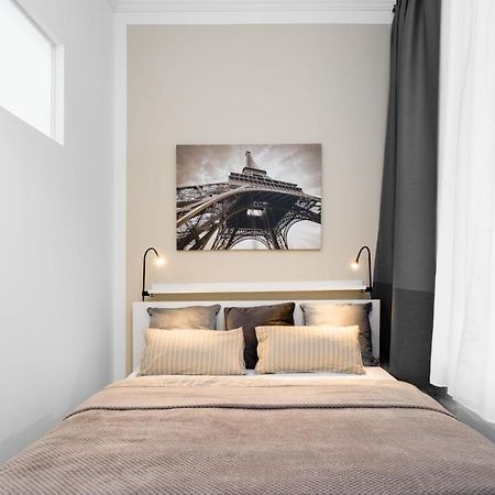 The Lohmeyerstr Vh Links, 2 Bedroom Up To 5 People برلين المظهر الخارجي الصورة